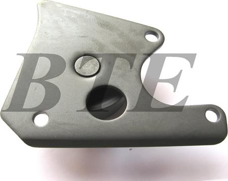 BTE 805910 - Rola ghidare / conducere, curea distributie aaoparts.ro
