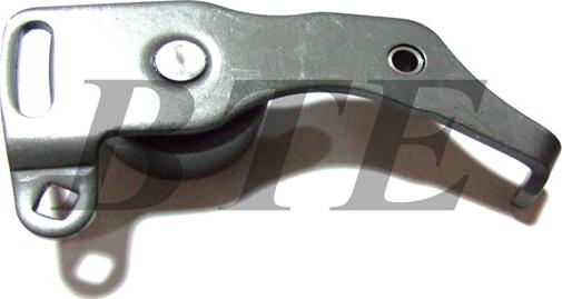 BTE 805930 - Rola intinzator,curea distributie aaoparts.ro