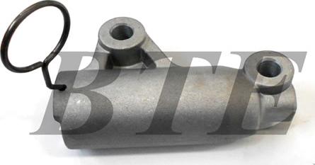 BTE 819300 - Amortizor vibratii, curea distributie aaoparts.ro