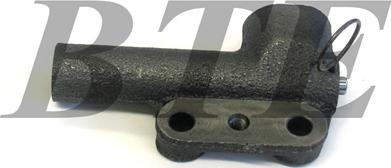 BTE 819260 - Amortizor vibratii, curea distributie aaoparts.ro
