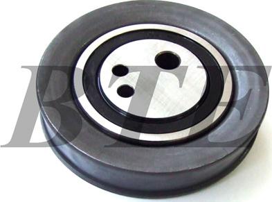 BTE 810180 - Rola intinzator,curea distributie aaoparts.ro