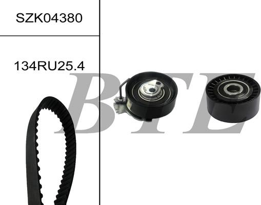 BTE SZK04380 - Set curea de distributie aaoparts.ro
