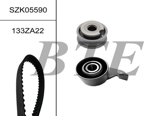 BTE SZK05590 - Set curea de distributie aaoparts.ro