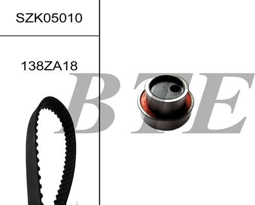 BTE SZK05010 - Set curea de distributie aaoparts.ro