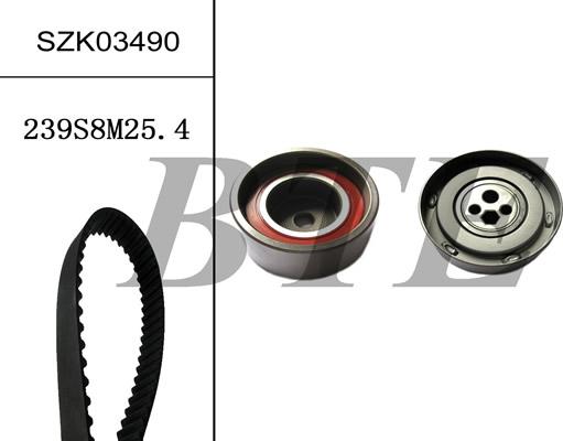 BTE SZK03490 - Set curea de distributie aaoparts.ro