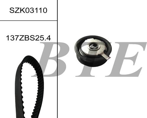 BTE SZK03110 - Set curea de distributie aaoparts.ro