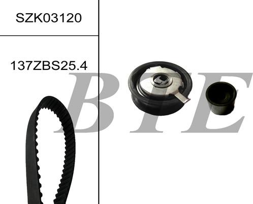 BTE SZK03120 - Set curea de distributie aaoparts.ro