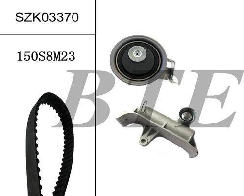 BTE SZK03370 - Set curea de distributie aaoparts.ro