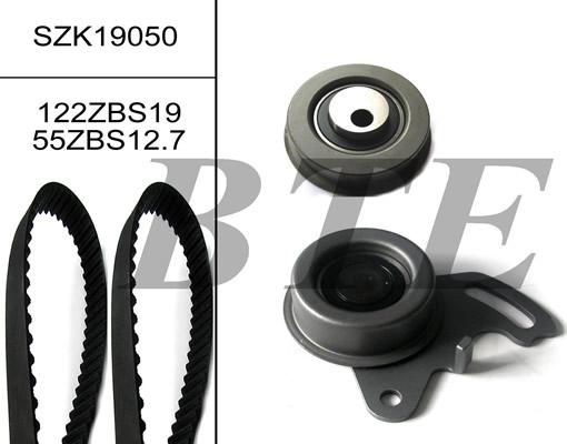 BTE SZK19050 - Set curea de distributie aaoparts.ro