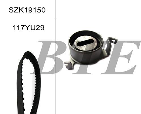 BTE SZK19150 - Set curea de distributie aaoparts.ro