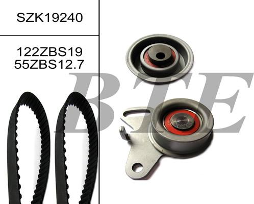 BTE SZK19240 - Set curea de distributie aaoparts.ro