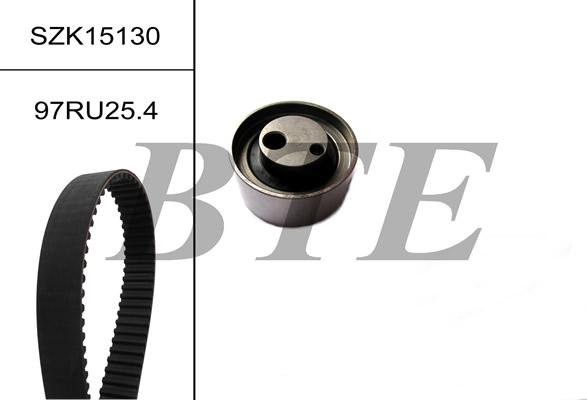BTE SZK15130 - Set curea de distributie aaoparts.ro
