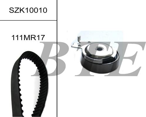 BTE SZK10010 - Set curea de distributie aaoparts.ro