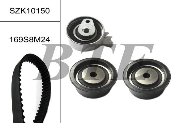 BTE SZK10150 - Set curea de distributie aaoparts.ro