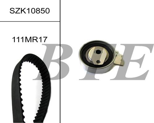 BTE SZK10850 - Set curea de distributie aaoparts.ro