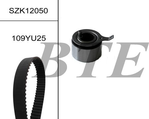BTE SZK12050 - Set curea de distributie aaoparts.ro