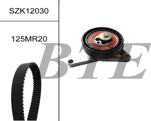 BTE SZK12030 - Set curea de distributie aaoparts.ro