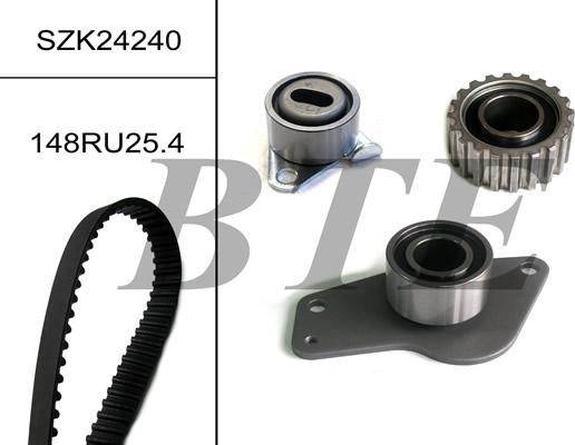 BTE SZK24240 - Set curea de distributie aaoparts.ro