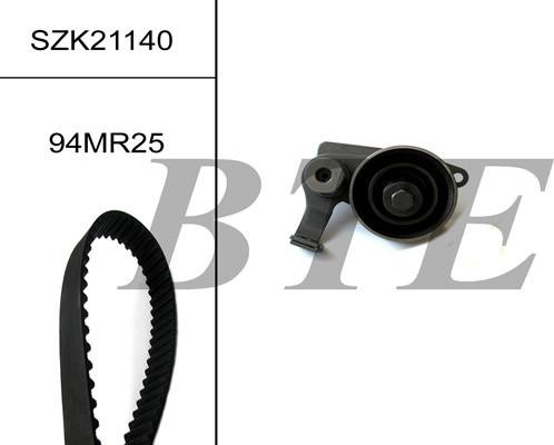 BTE SZK21140 - Set curea de distributie aaoparts.ro