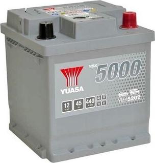 BTS Turbo B100032 - Baterie de pornire aaoparts.ro