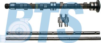 BTS Turbo CP60614 - Set ax cu came aaoparts.ro