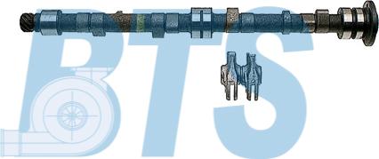 BTS Turbo CP60613 - Set ax cu came aaoparts.ro