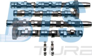BTS Turbo CP60230 - Set ax cu came aaoparts.ro