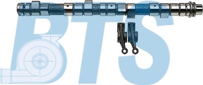 BTS Turbo CP61909 - Set ax cu came aaoparts.ro