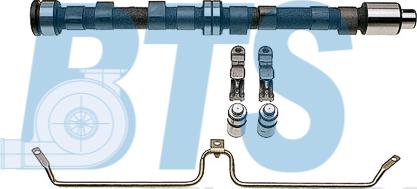 BTS Turbo CP61113 - Set ax cu came aaoparts.ro