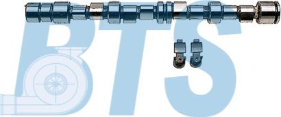 BTS Turbo CP62221 - Set ax cu came aaoparts.ro