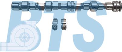 BTS Turbo CP62211 - Set ax cu came aaoparts.ro