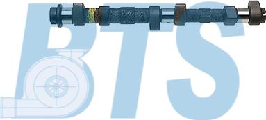 BTS Turbo CP10224 - Ax cu came aaoparts.ro