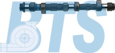 BTS Turbo CP10226 - Ax cu came aaoparts.ro