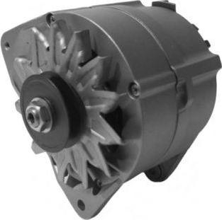 BTS Turbo L610675 - Generator / Alternator aaoparts.ro