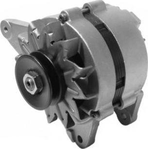 BTS Turbo L610398 - Generator / Alternator aaoparts.ro