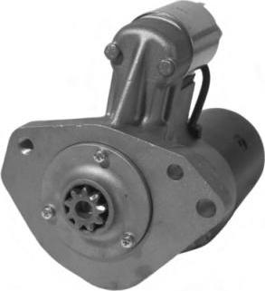 BTS Turbo S510068 - Starter aaoparts.ro