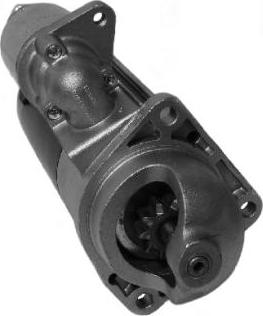 BTS Turbo S510128 - Starter aaoparts.ro