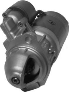 BTS Turbo S510223 - Starter aaoparts.ro
