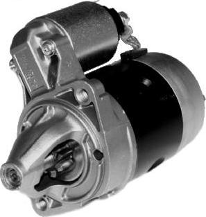 BTS Turbo S511532 - Starter aaoparts.ro