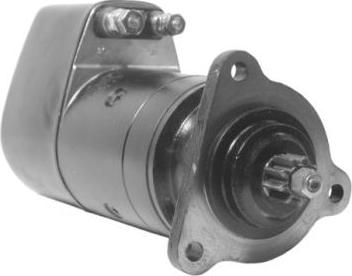 BTS Turbo S511165 - Starter aaoparts.ro