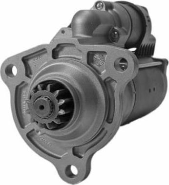 BTS Turbo S512073 - Starter aaoparts.ro