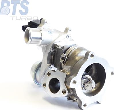BTS Turbo T918594 - Compresor,sistem de supraalimentare aaoparts.ro