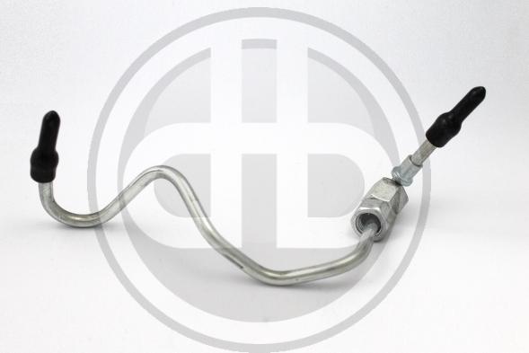 Buchli 5WS40042-Z - Conducta de inalta presiune, inst. de injectie aaoparts.ro