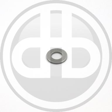 Buchli 6A41958 - Inel etansare, injector aaoparts.ro