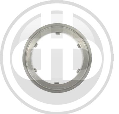 Buchli 6A41910 - Garnitura, racord evacuare aaoparts.ro