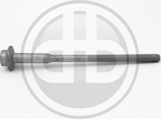 Buchli 6A41878 - Surub, suport injector aaoparts.ro