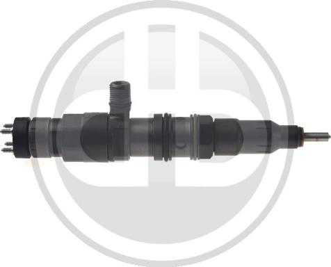 Buchli A-0445120300 - Portinjector aaoparts.ro