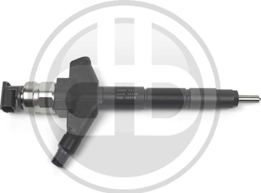Buchli A-DCRI300300 - Portinjector aaoparts.ro