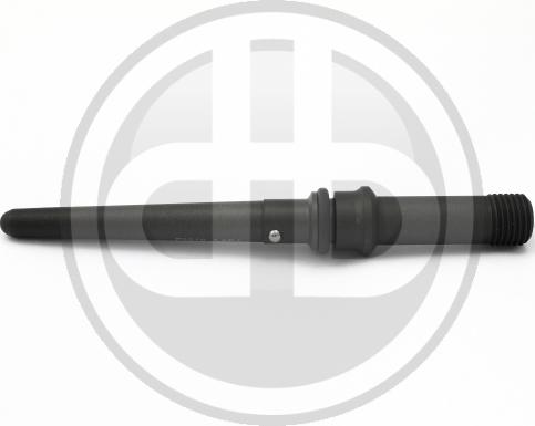 Buchli F00RJ01919 - Conducta de inalta presiune, inst. de injectie aaoparts.ro