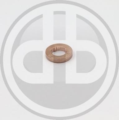 Buchli F00VC17505 - Inel etansare, injector aaoparts.ro
